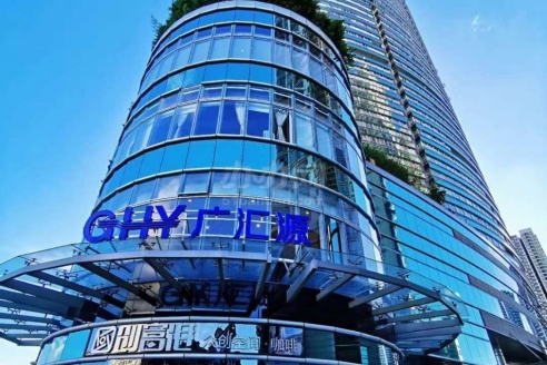 【瑞思国际】罗湖精装9-1000平办公室招租,可注册